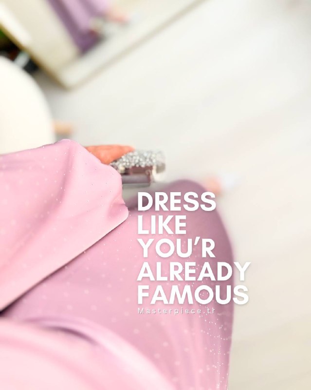 Lady Crystal Dress