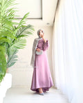 Lady Crystal Dress