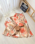 Kemshi floral Set
