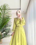 Evan Dress