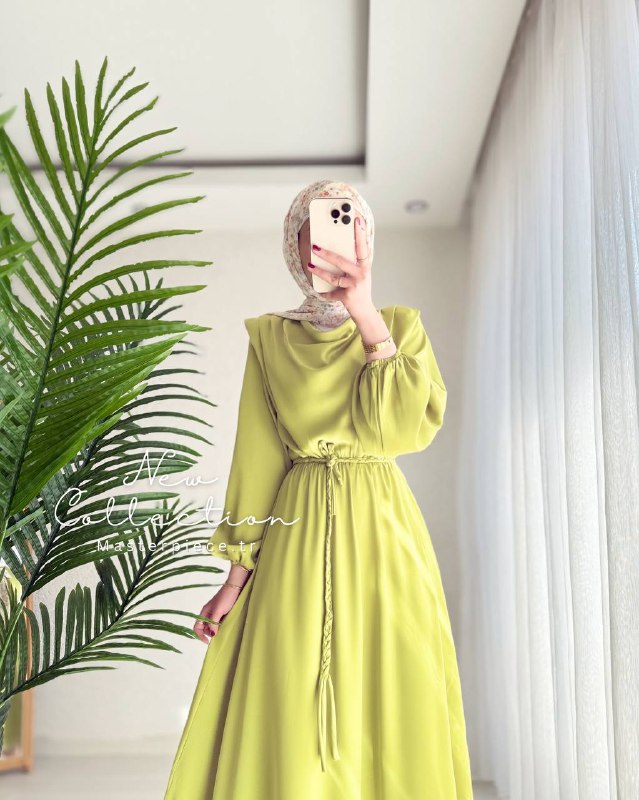 Evan Dress