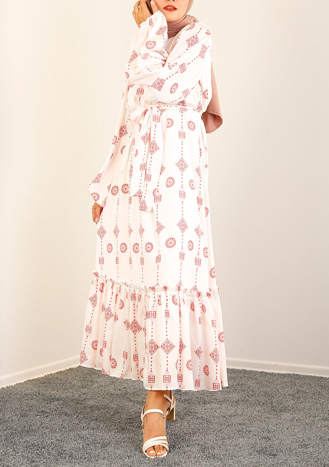 Fanos Dress