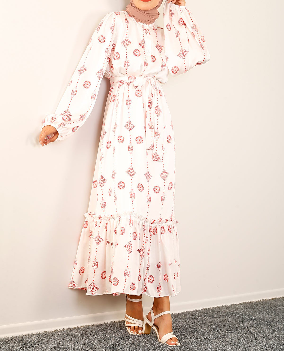 Fanos Dress