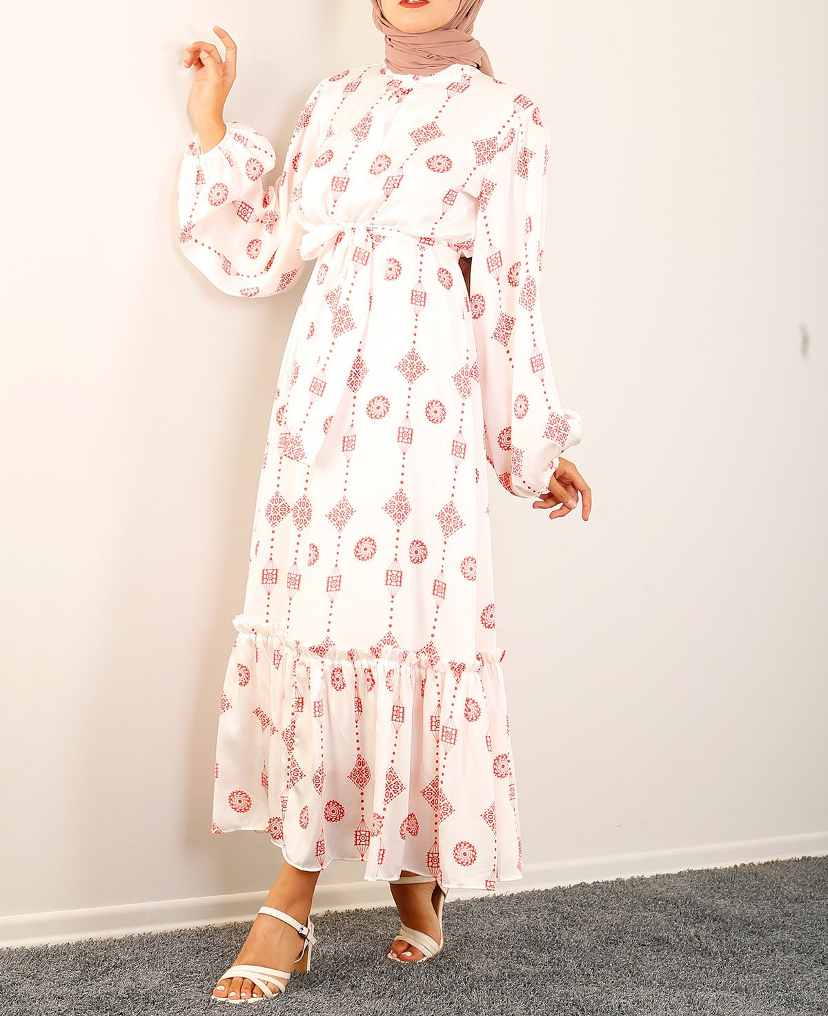 Fanos Dress