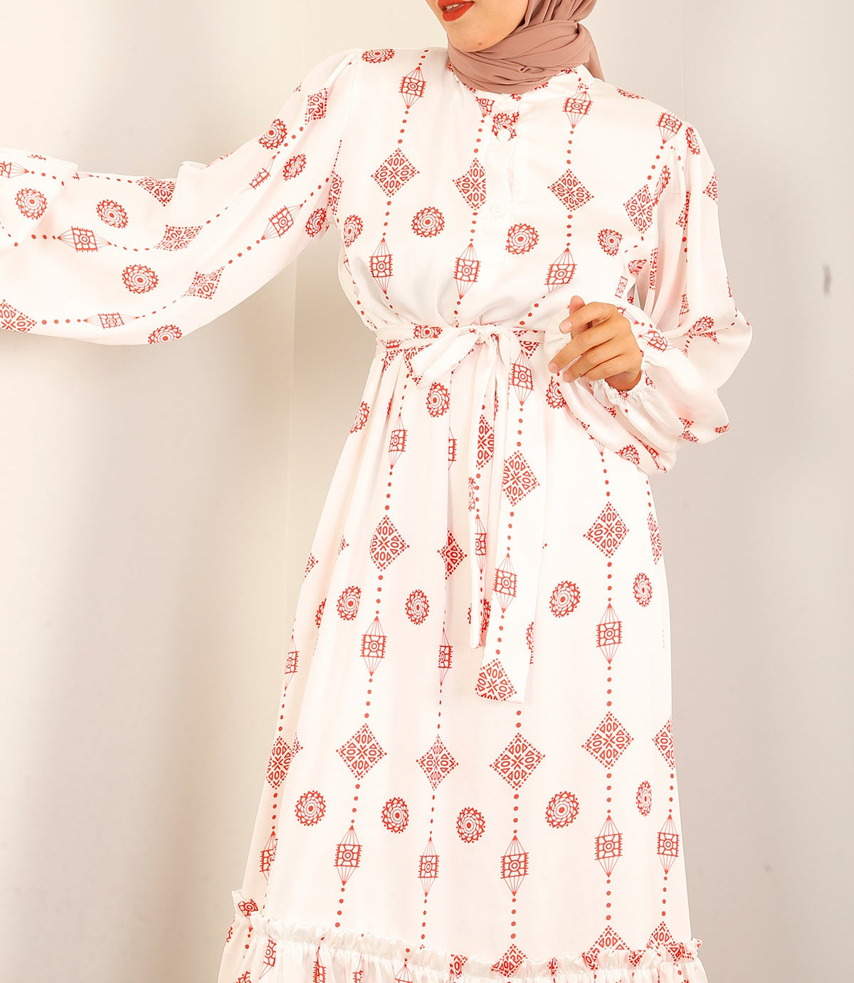 Fanos Dress