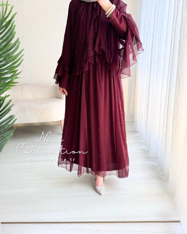 Farasha Set