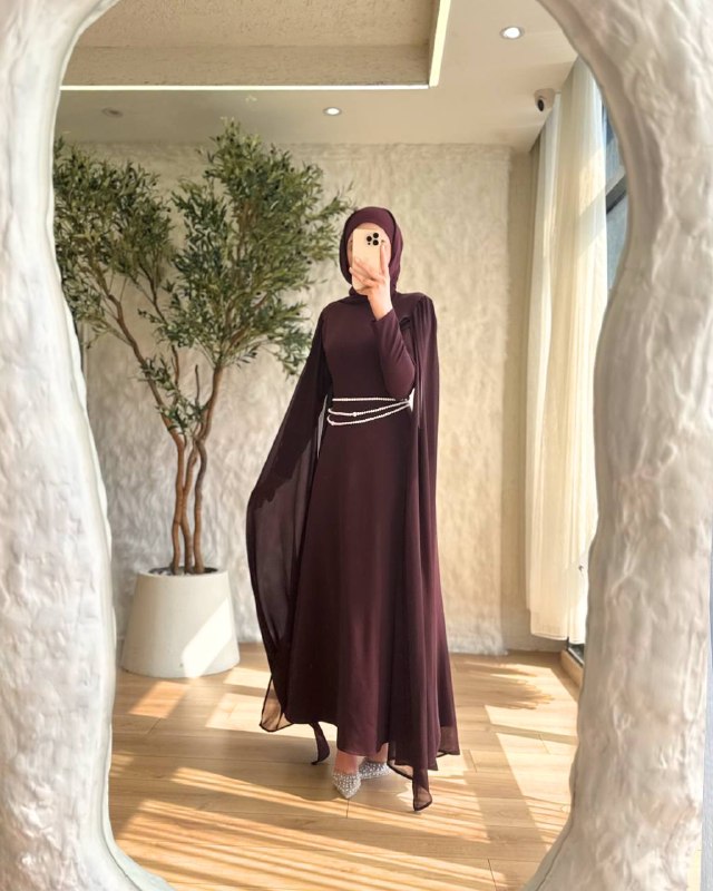 Niana Dress