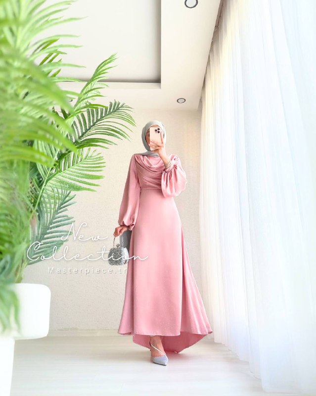 Lady Crystal Dress