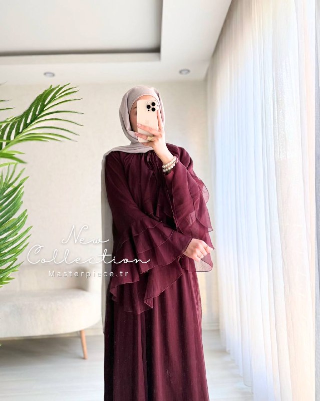 Farasha Set