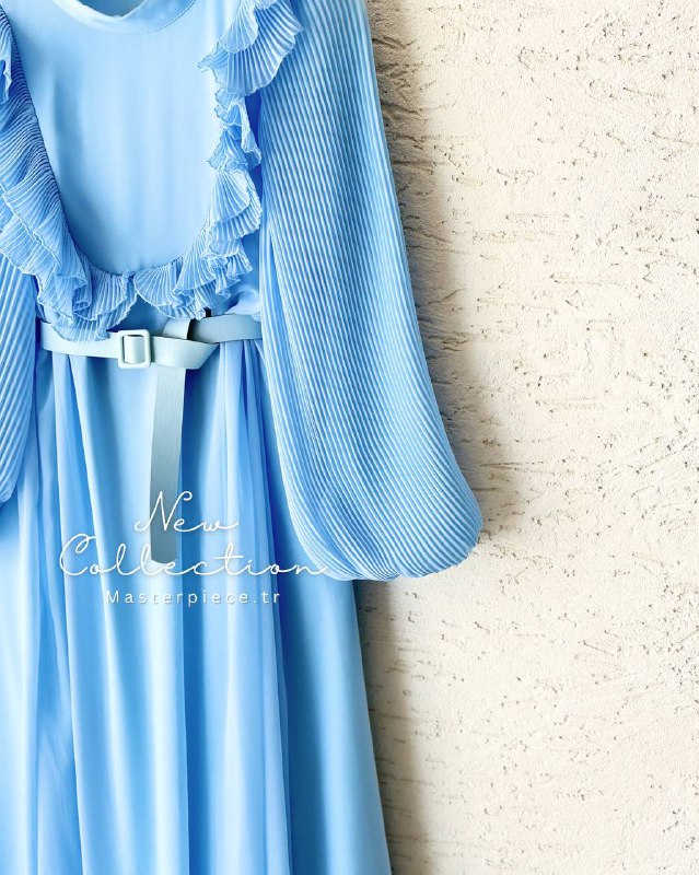Meian Dress