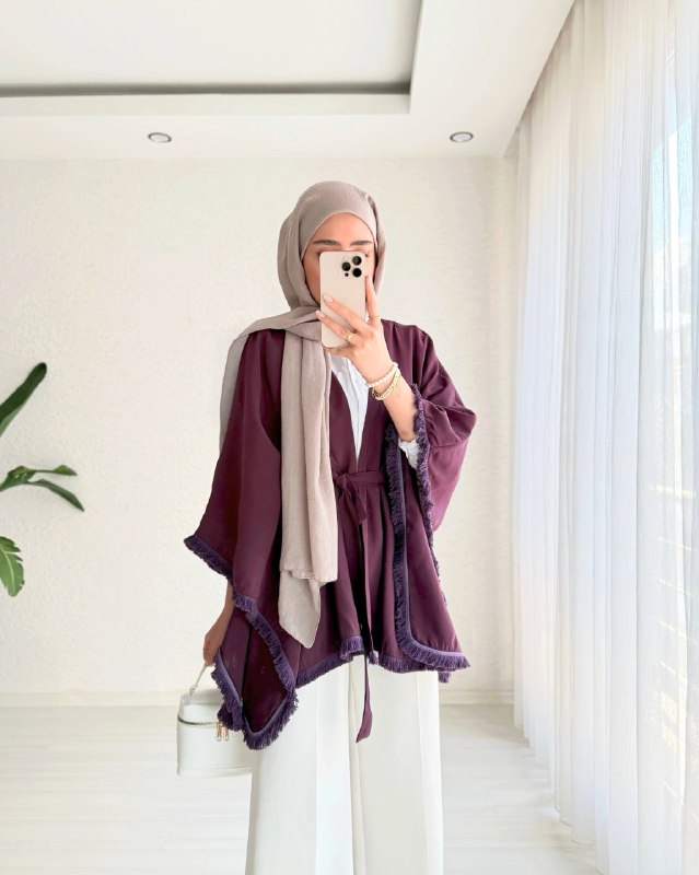 Aqeq Poncho