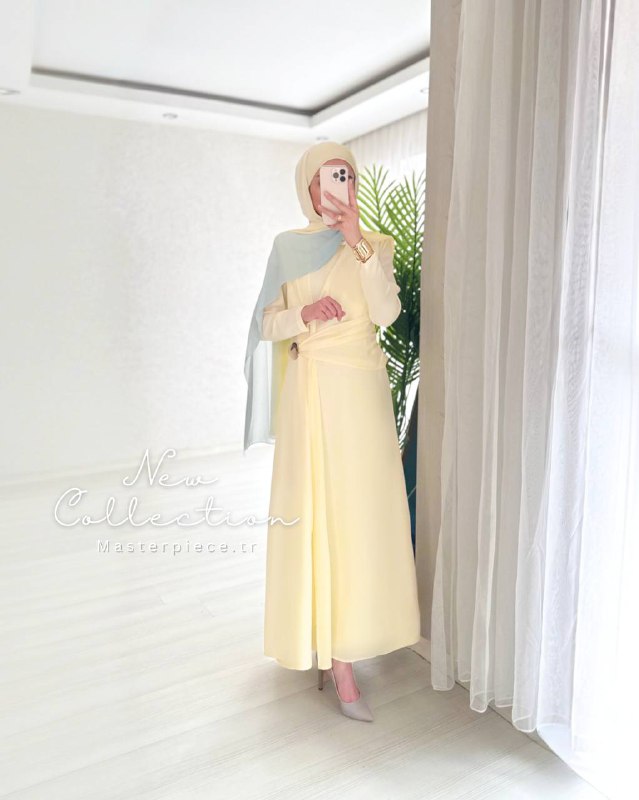 Melody Dress
