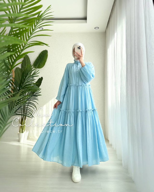 Alice Dress