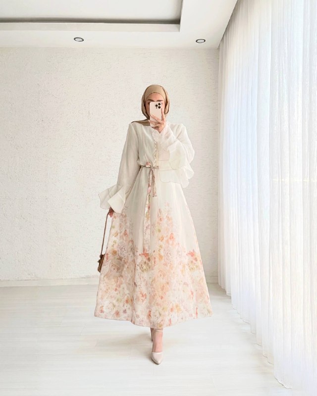 Masa Dress