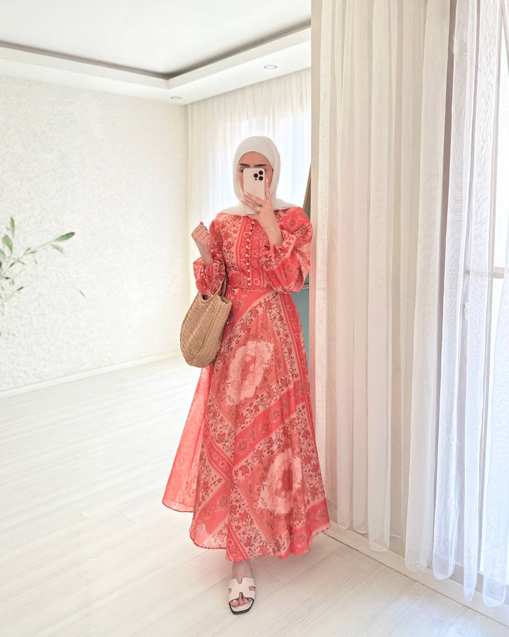 Tam Dress