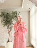 Bayan Dress