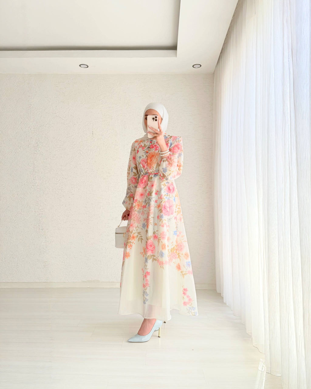 Karem Dress