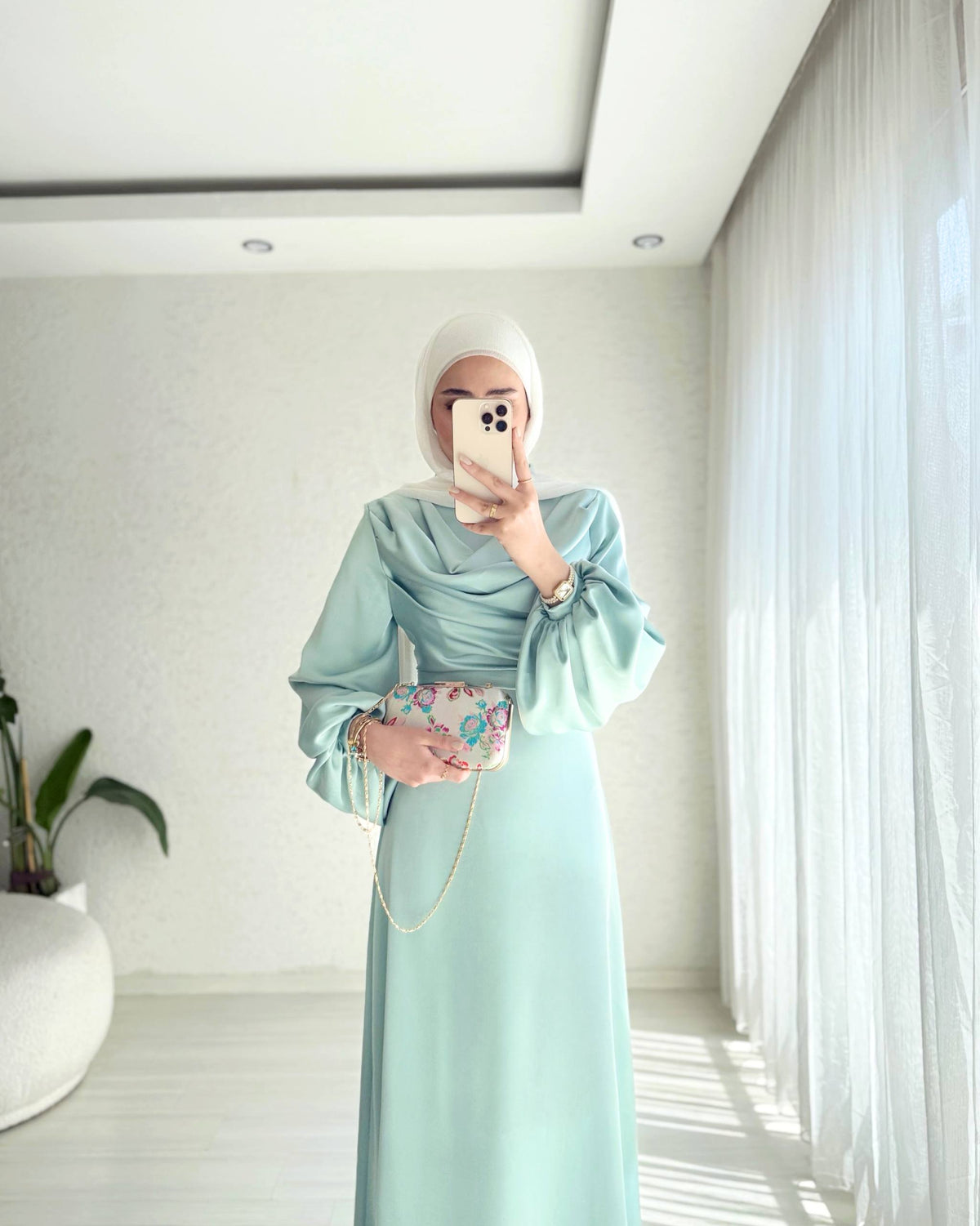 Romy Dress
