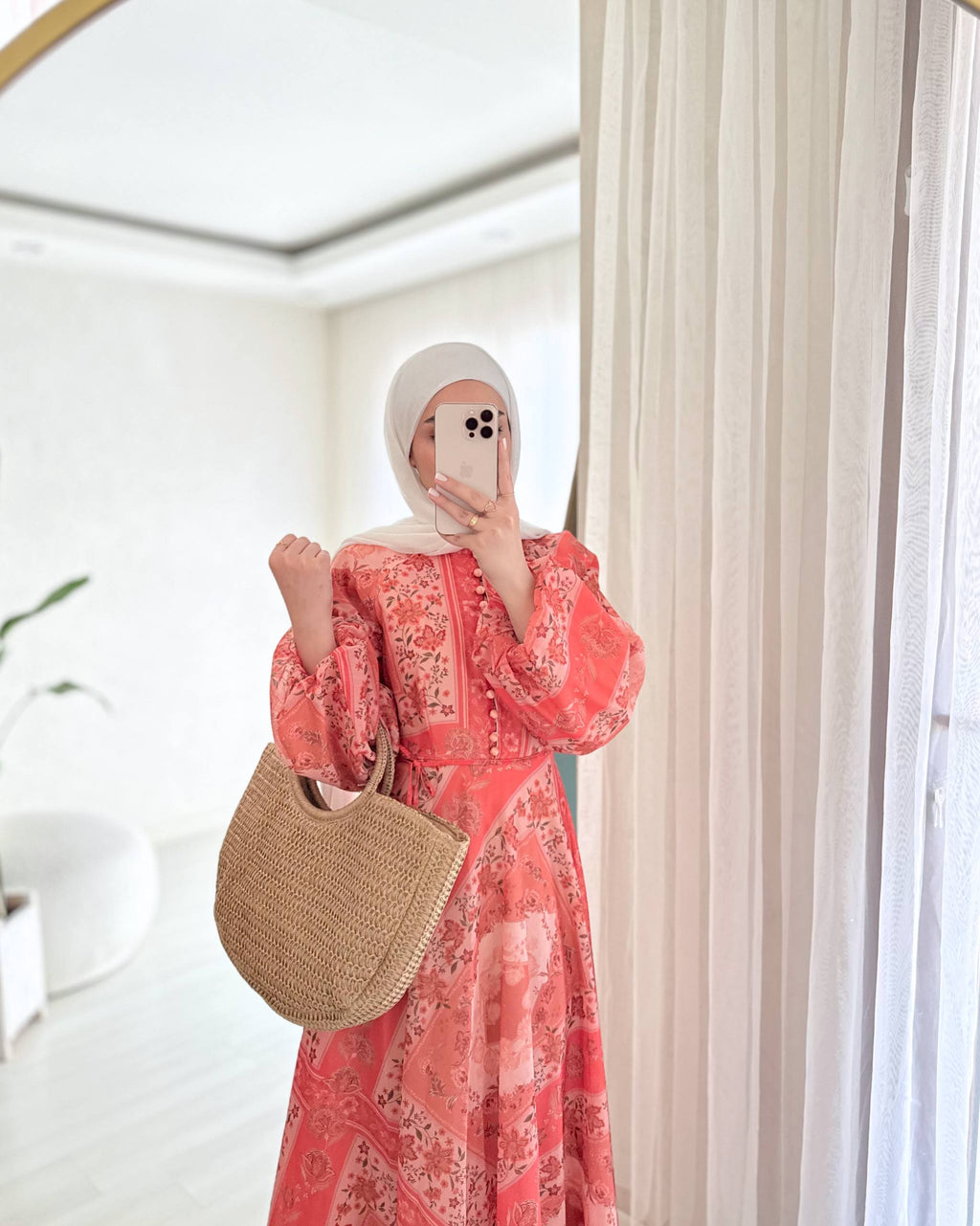 Tam Dress