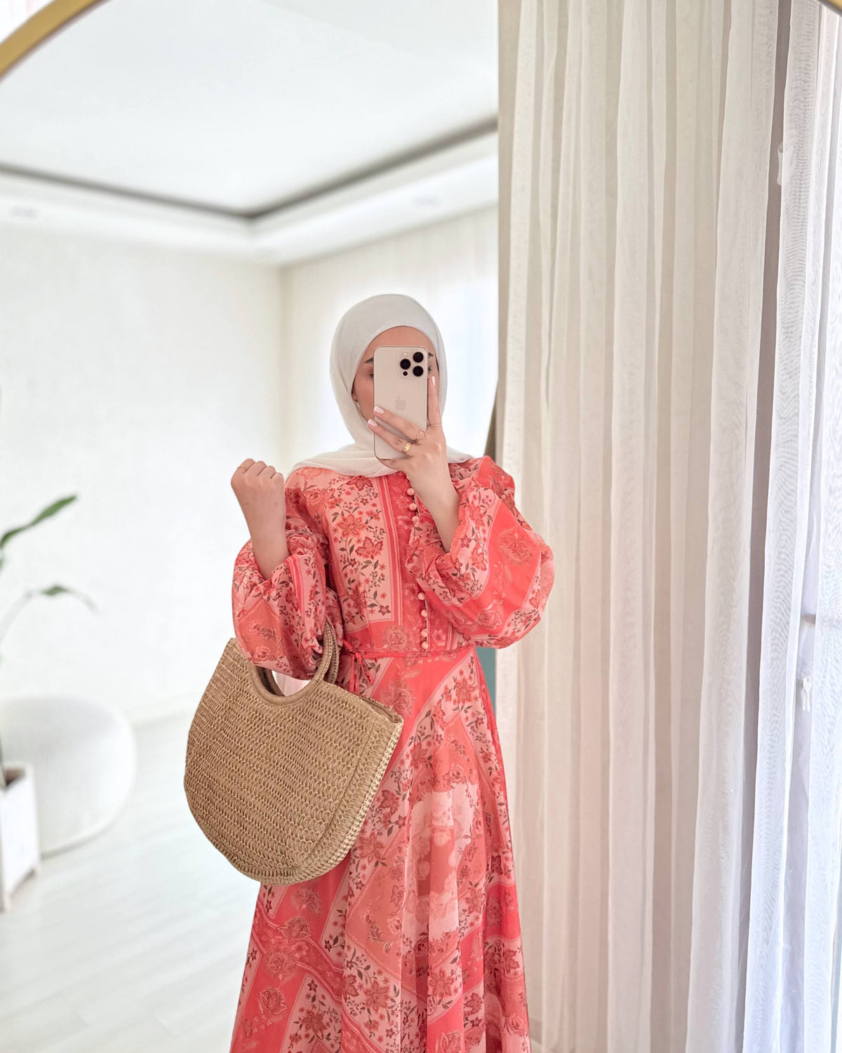 Tam Dress