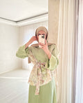 Baqa Dress