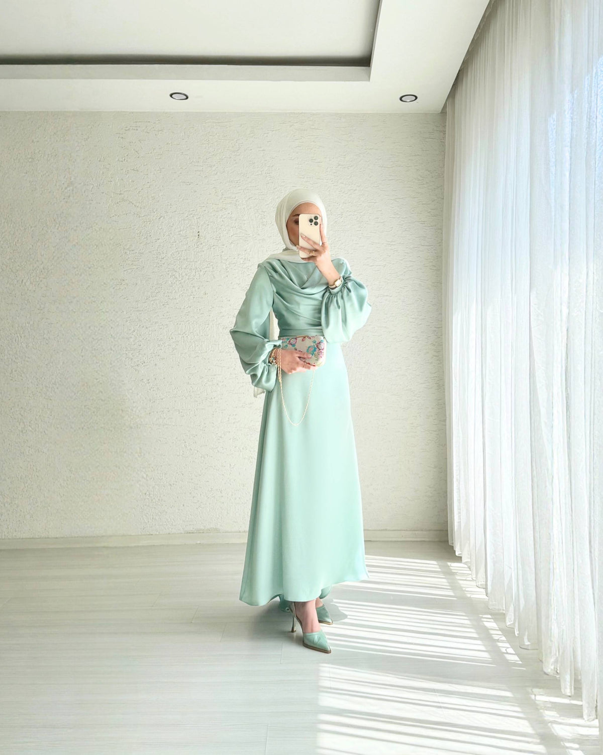 Romy Dress