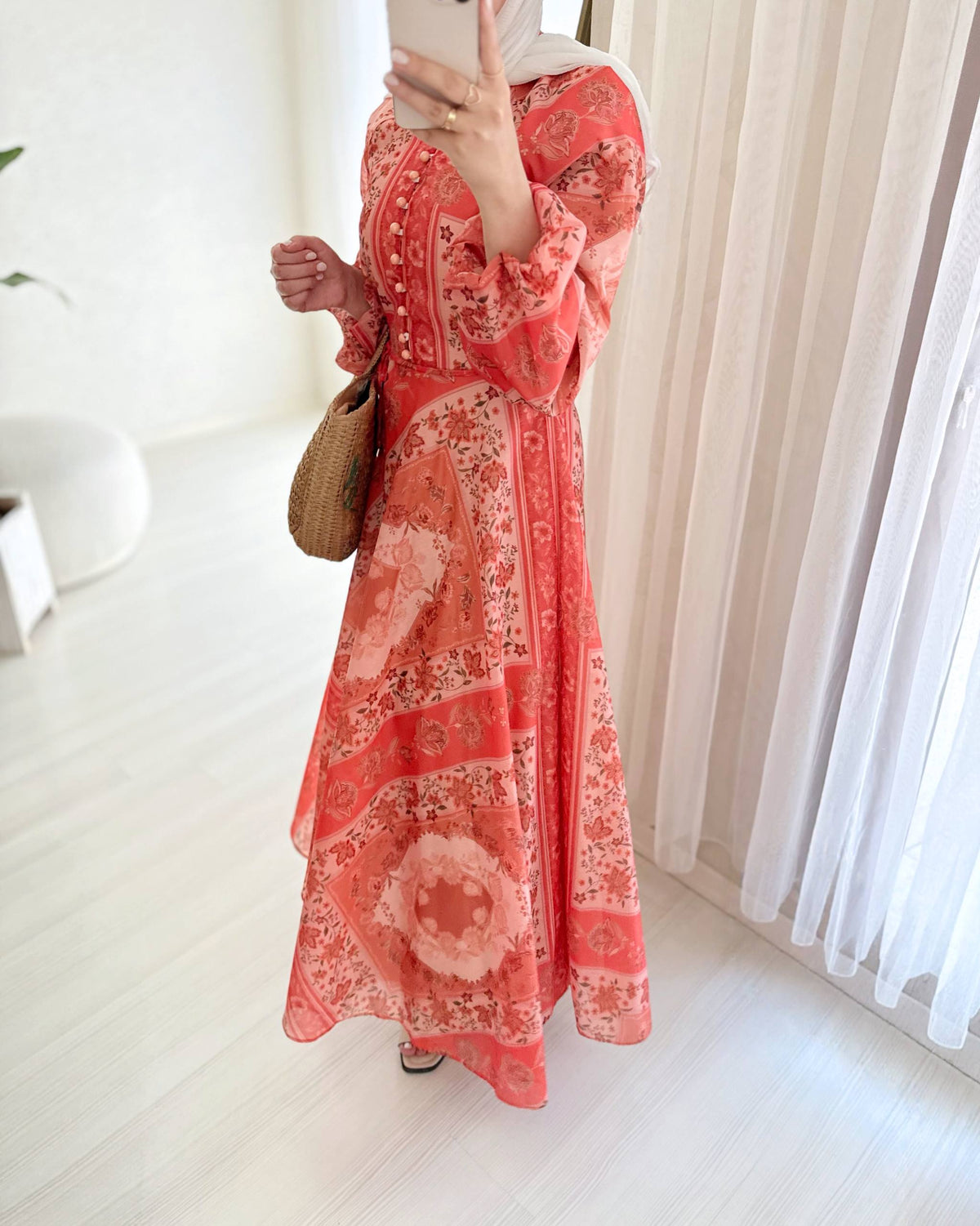 Tam Dress