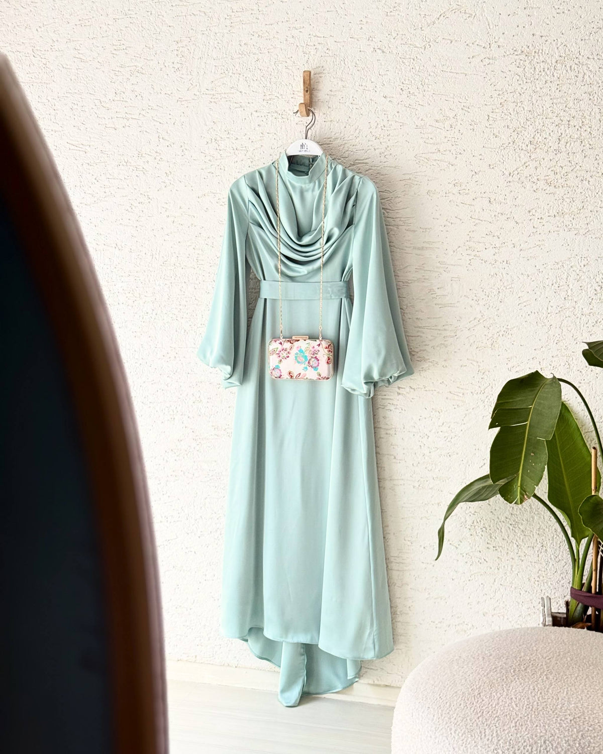 Romy Dress