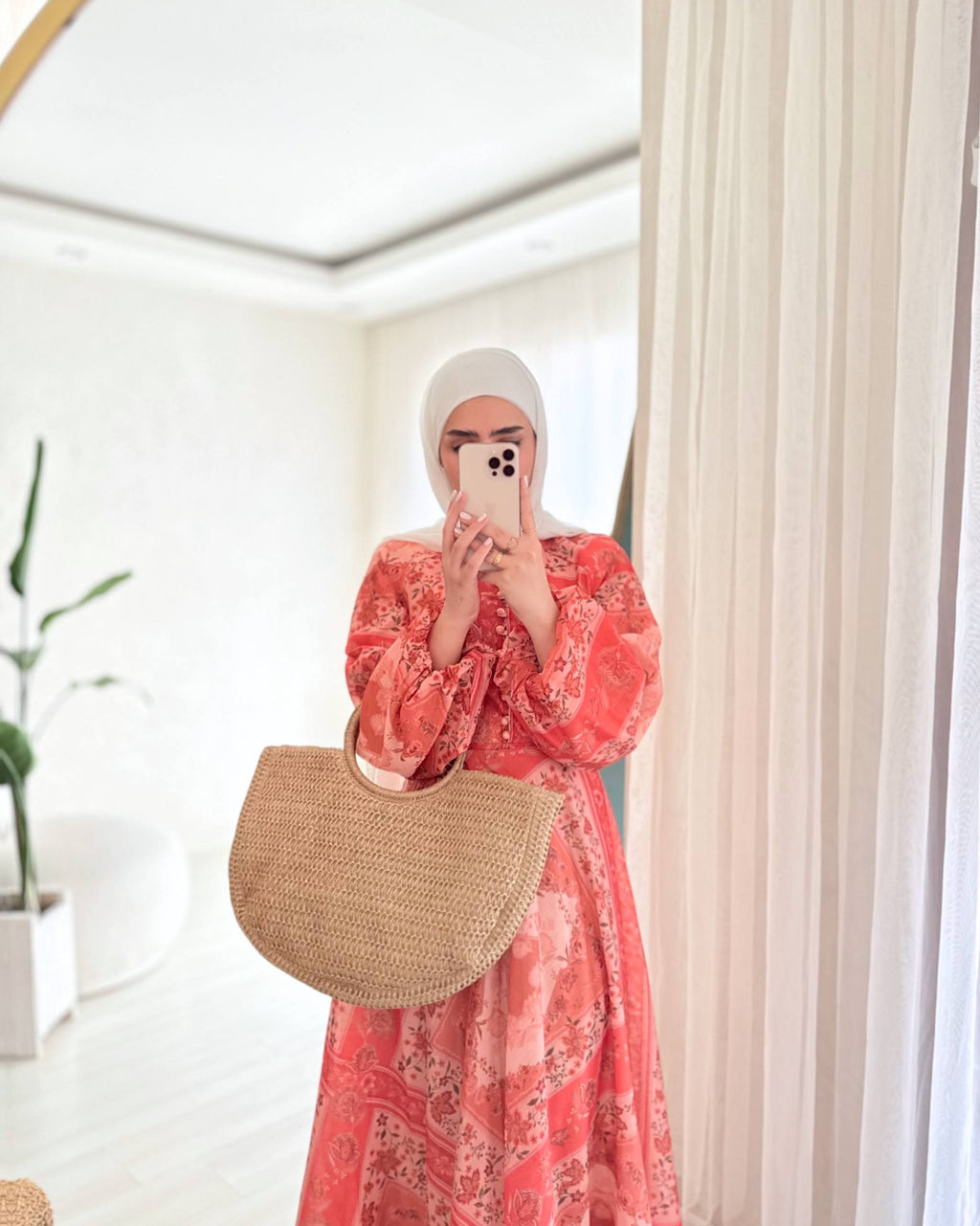 Tam Dress