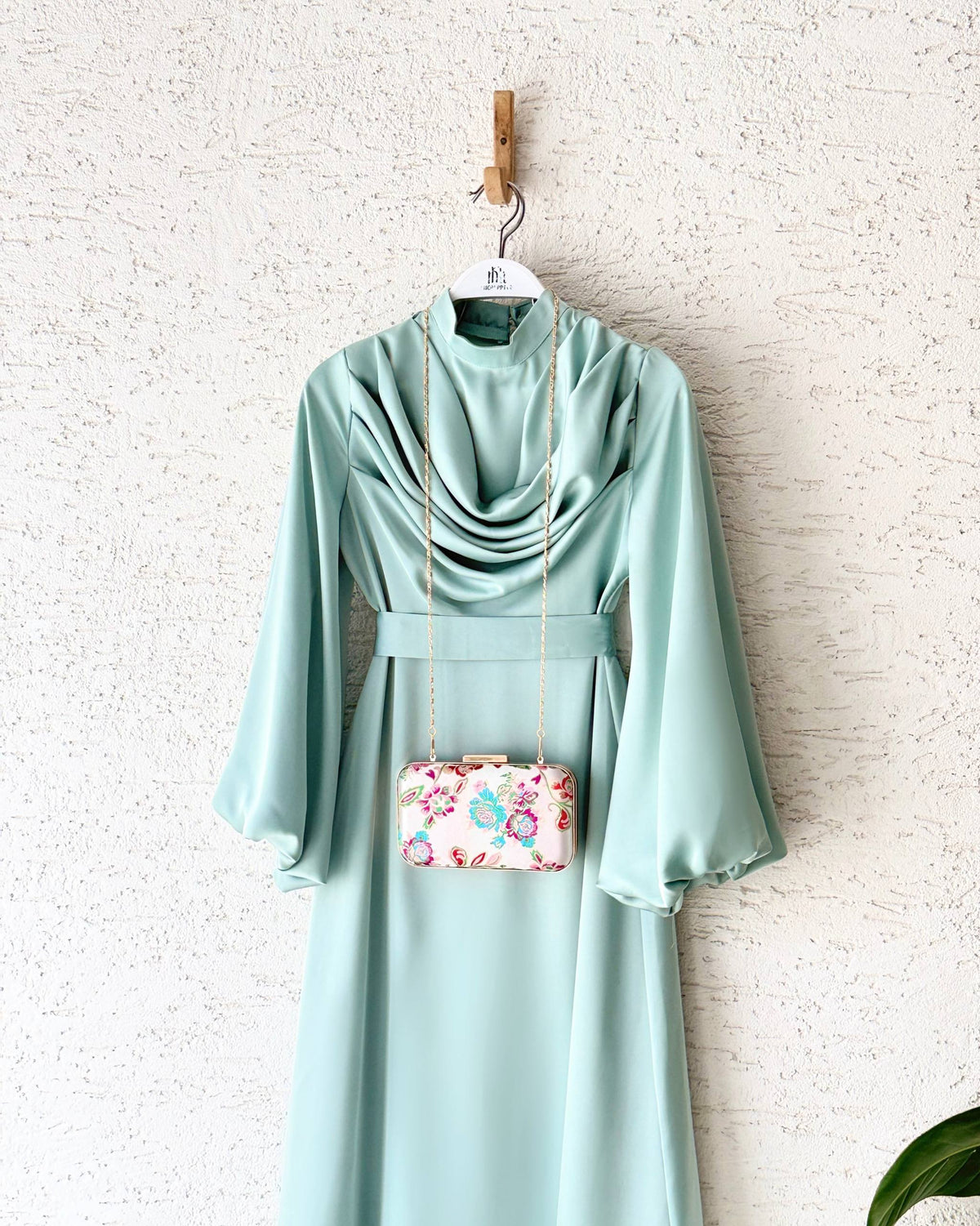 Romy Dress