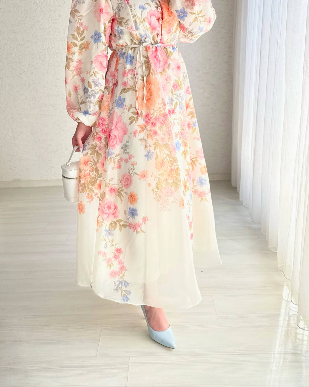 Karem Dress
