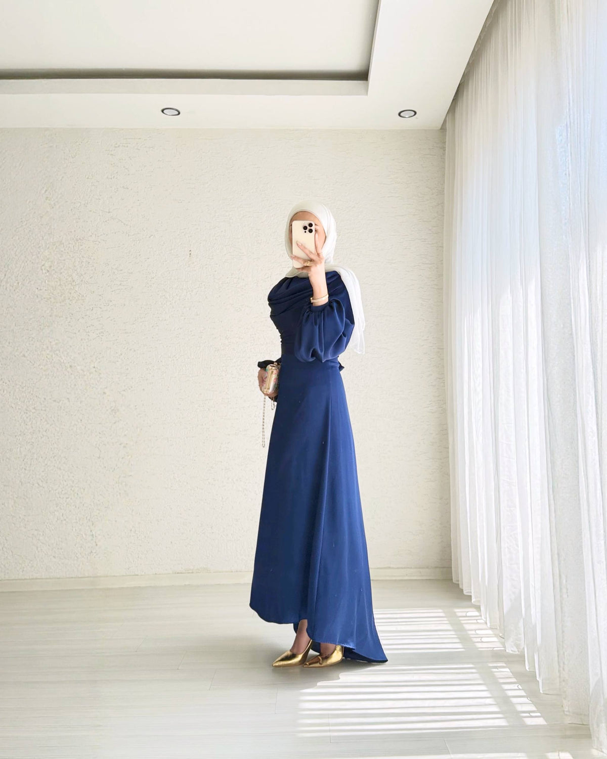 Romy Dress