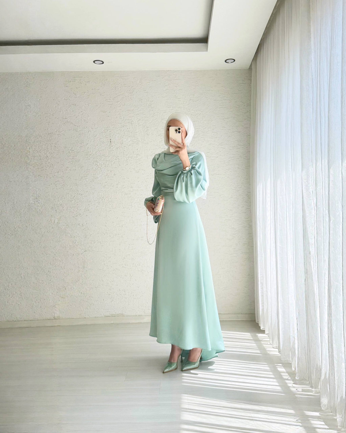 Romy Dress
