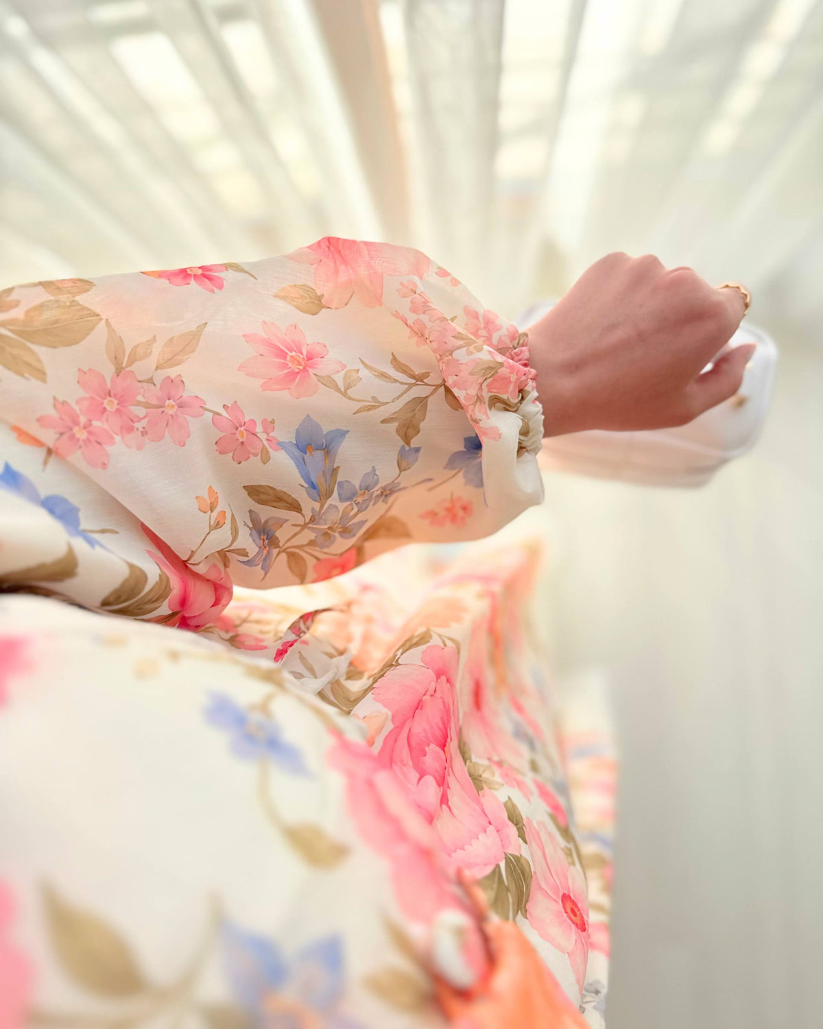 Karem Dress